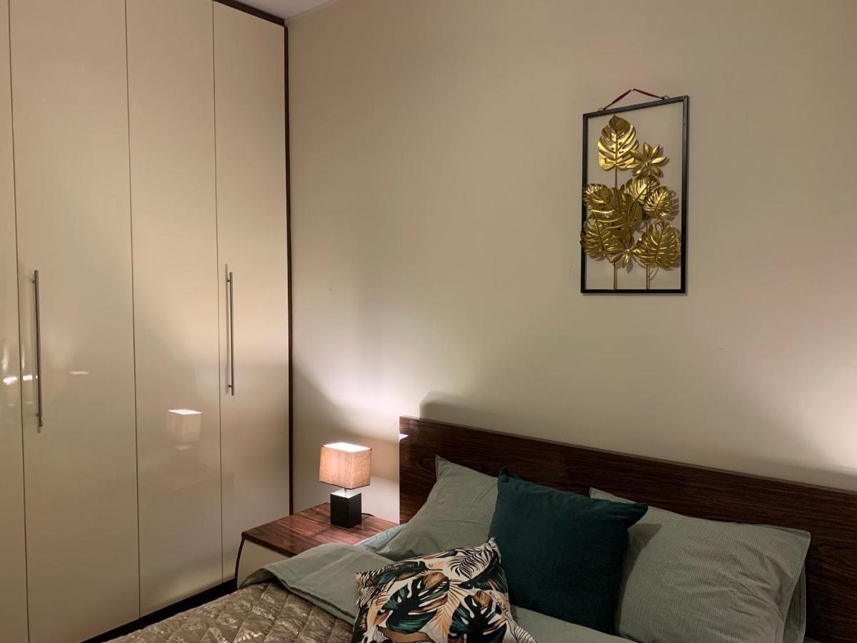 Platinum Tower Green Star Apart Apartamento Varsovia Exterior foto